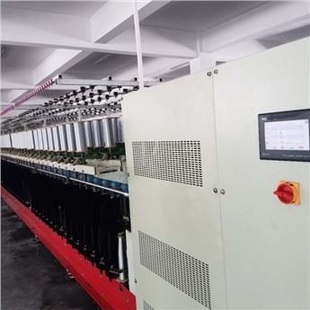 Vysoko pevný priemyselný šijací stroj na šijacie nite